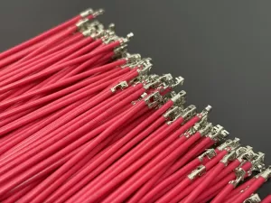 Cáp Điện Bấm Cose 1 Đầu XH2.54 Dài 150mm